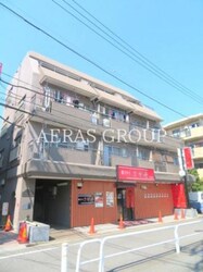 左り山新弥嘉ハイツの物件外観写真